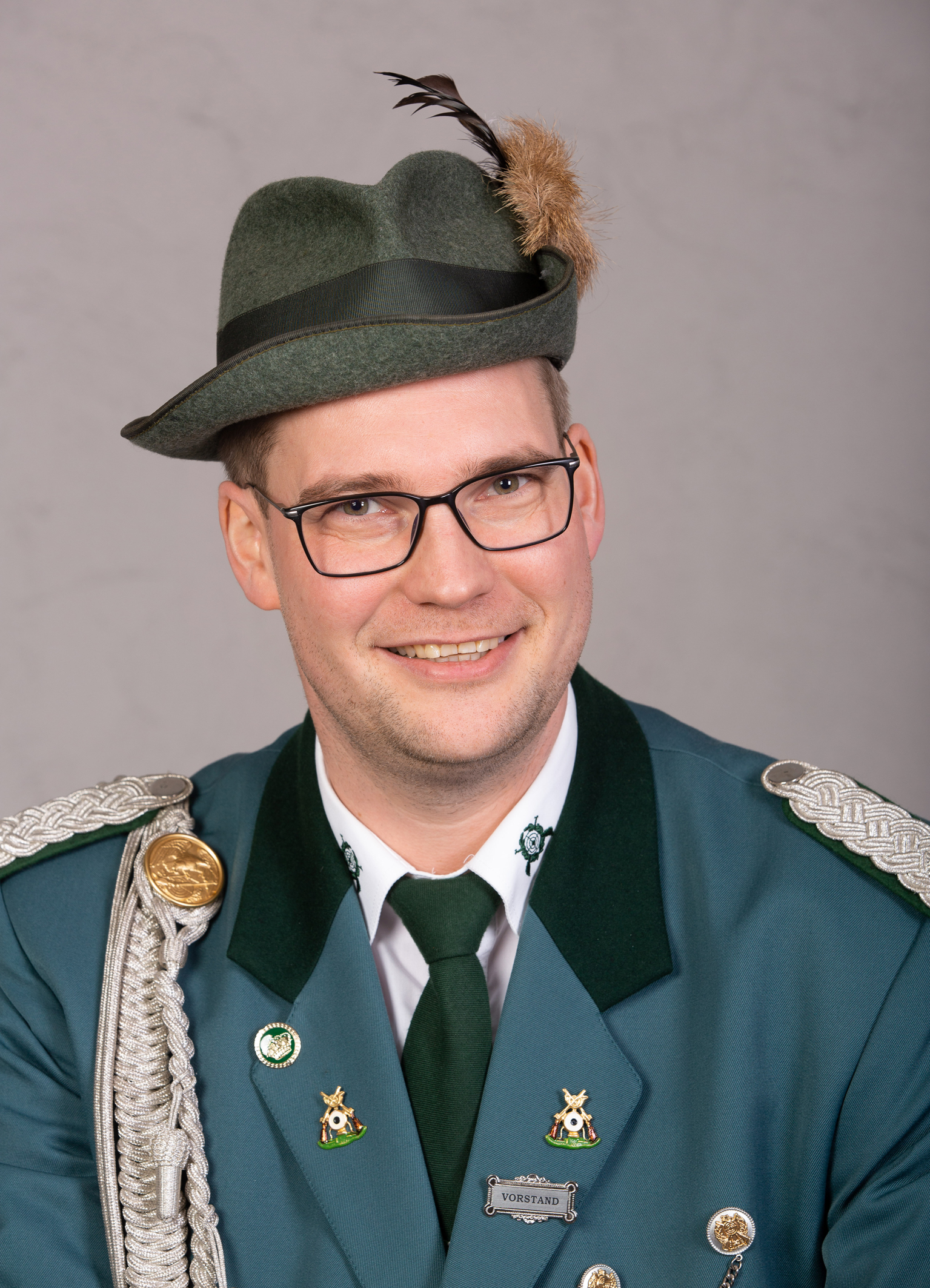 Jens Kock (Adjutant)